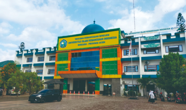 Daftar Dokumen Audit Mutu Internal FKIP