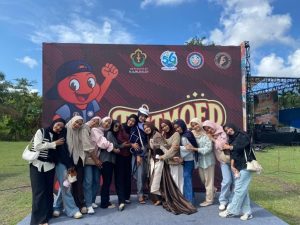 Mahasiswa Seni Pertunjukan UNIKI Bersinar di FESTMOED 2025
