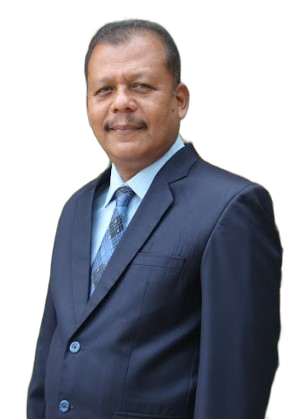 Dr. M. Taufiq, M. Pd