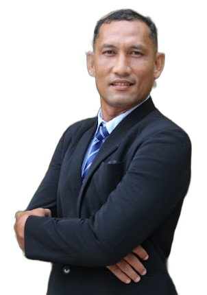 Dedi Saputra, M.Pd.