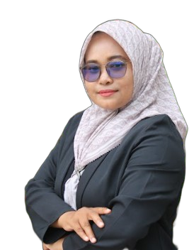 Ummul Aiman, M. Pd.