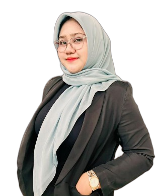 Masyitah, M.Pd.
